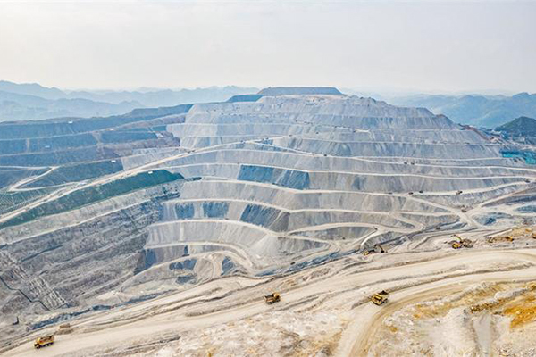 政策落地后，露天矿边坡监测怎么建？给你一套可直接部署的方案